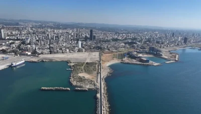 استثمارات إماراتية جديدة في سوريا
