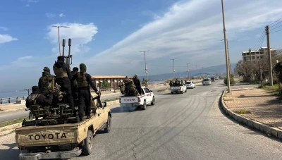 تقرير الجزيرة الثاني يرصد شبكة فلول نظام الأسد بعد سقوطه