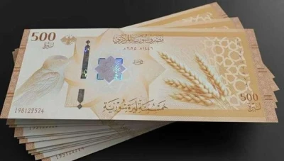 قفزة جديدة للدولار.. أسعار صرف الليرة السورية اليوم الخميس 2 يوليو 2026