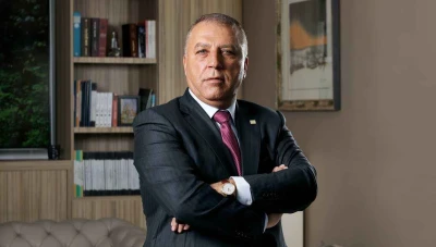 غسان عبود: تحديات الاستثمار في سوريا تعرقل المشاريع وتحدّ من فرص النمو