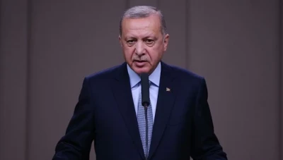 أردوغان: مقتل البغدادي نقطة تحول في معركتنا المشتركة ضد الإرهاب