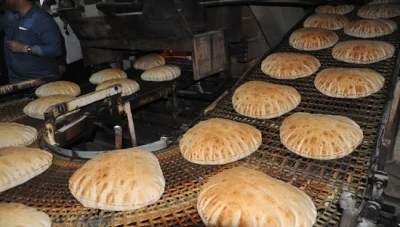 السورية للمخابز تكـشف عن خطة توزيع الخبز خلال أيام العيد