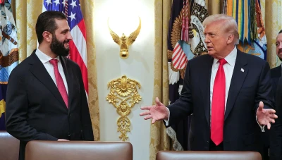 اتصال الشرع وترامب.. هل تقترب سوريا من الخروج من قائمة الإرهاب؟