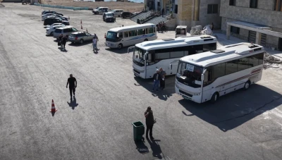 تراجع عودة النازحين في سوريا خلال أيلول.. وأغلب اللاجئين يعودون إلى مناطقهم الأصلية