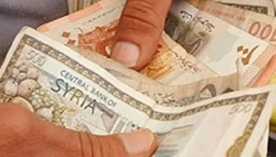 تحسن كبير سجلته الليرة السورية اليوم 20/5/2020