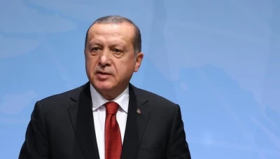 أردوغان: سنوسّع "المنطقة الآمنة" بسوريا إذا استدعى الأمر