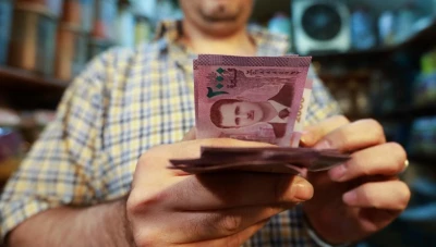 سعر صرف الليرة السورية عند افتتاح يوم الخميس