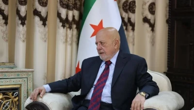 وزير الاقتصاد نضال الشعار يؤكد أهمية الثبات والتحمل في مسار البناء الوطني