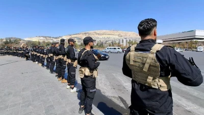 الداخلية السورية: الاحتفاظ بجزء كبير من أرشيف الأجهزة الأمنية والعسكرية.. وقائمة بألف مطلوب للعدالة قريباً