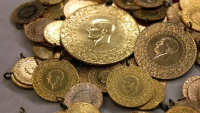 نظام تركي جديد لتنظيم تجارة الذهب والمعادن الثمينة ومكافحة التزوير