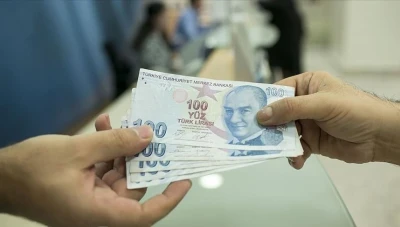 أسعار صرف الليرة التركية اليوم أمام العملات الأكثر تداولًا
