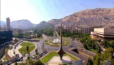 سوريا تبدأ تطبيق رسوم جديدة لدخول الأجانب وفق تصنيف من 11 مجموعة
