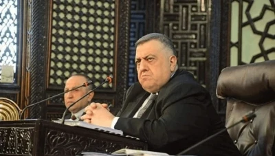 حمودة الصباغ يُعاد انتخابه رئيساً لمجلس الشعب السوري بالتزكية للمرة الثالثة
