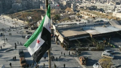 باحث سوري ينتقد مشاريع الأبراج ويدعو لإعمار الأحياء المدمرة أولاً