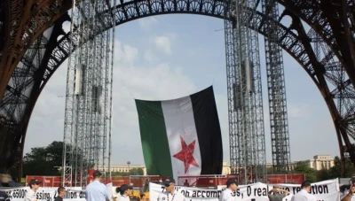 محادثات فرنسية–سورية بشأن تحويل أموال مصادَرة لتمويل مشاريع تنموية