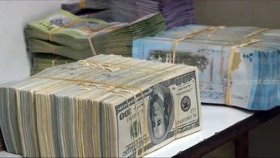 سعر صرف الليرة السورية عند افتتاح يوم الأحد