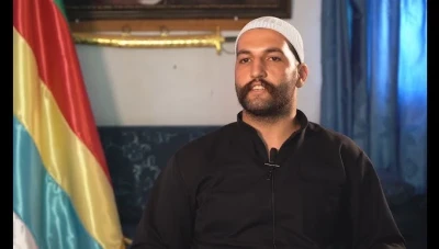 رجال الكرامة تتحرك لحماية السويداء: خطوات جديدة لضبط الأمن ورفض مشاريع التقسيم