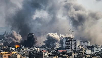 التحذيرات الأميركية والتصعيد الإسرائيلي: هل يتجنب الشرق الأوسط حرباً جديدة؟