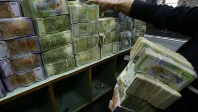 زيادة الرواتب في سوريا تثير جدلاً حول تأثيرها على الأسعار والقدرة الشرائية