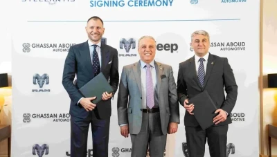 شركة سيارات عالمية تدخل السوق السورية عبر وكيل رسمي وخطة توسع