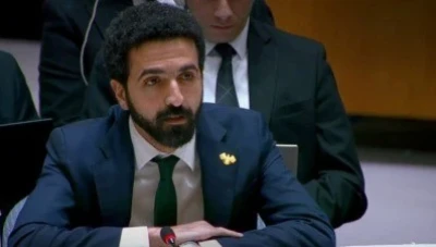 مندوب سوريا بالأمم المتحدة: دمشق ملتزمة بمنع تكرار الانتهاكات وحماية المنشآت الطبية