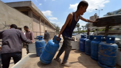 توضيح رسمي حول توافر مادة الغاز في الأسواق