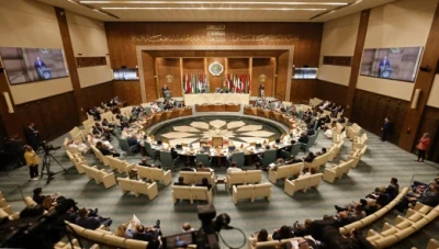 الجـامعة العربية تـخطـط لإرسـال مبـعوث إلى دمشق لتعـزيز التـواصـل مع الإدارة السورية الجـديدة