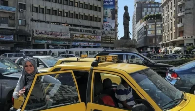 لا بنزين للتكاسي والسرافيس لمن لا يحقق هذا الشرط