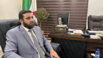 من هو ماهر خليل الحسن المرشح لرئاسة الشركة السورية للبترول؟
