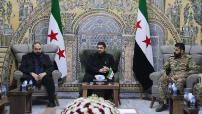 اجتماع أمني وعسكري في إدلب لرفع الجاهزية وتعزيز التنسيق