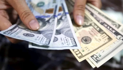 استقرار أسعار الصرف... أسعار الليرة السورية مقابل الدولار والعملات الأجنبية
