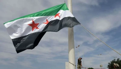 مشروع جديد يعيد الحياة للمدخل الشمالي لدمشق