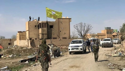 قسد تعلن إغلاق المعابر مع مناطق الحكومة السورية في الرقة ودير الزور والطبقة