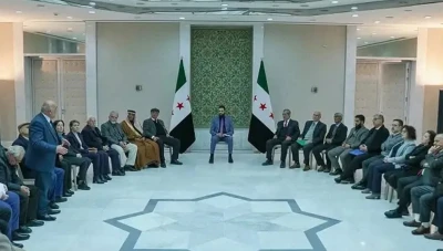 كاتب تركي: استخدام نجمة السلاجقة في القصر الرئاسي يحمل رسالة سياسية لإيران