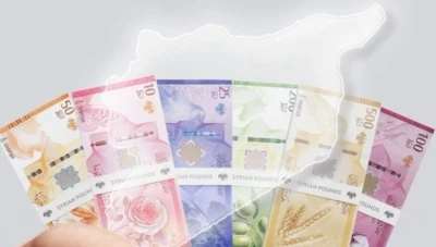 تحديث جديد بسعر صرف الليرة السورية الآن