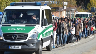 جدل ألماني متجدد حول ترحيل السوريين بعد كشف أرقام رسمية