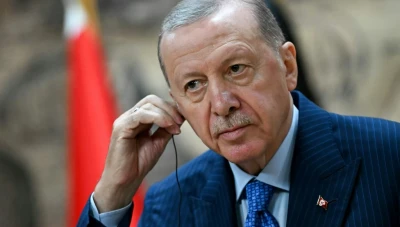 أردوغان يعـلن دعـم تركيا لقر.ار المحـكمة الجنـ.ـائية الدولـية ضـد نتنـ.ـياهو وغلانت