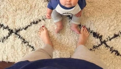 الحديث مع الطفل منذ الولادة: لغة صحيحة لتنمية الذكاء والقدرات العقلية