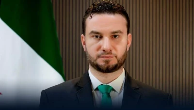 وزارة الداخلية: منفّذ حادثة باب الفرج بحلب يتبع لتنظيـ..ـم «الدولـ..ـة»