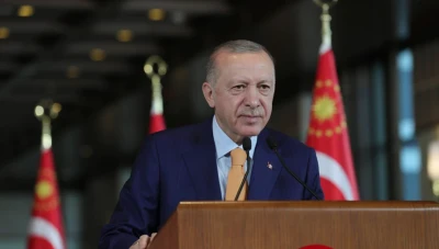 أردوغان يوافق على حضور قمة "بريكس" في روسيا وسـط تحـذيـرات بروكسل بشـروط الانضمام للاتحاد الأوروبي