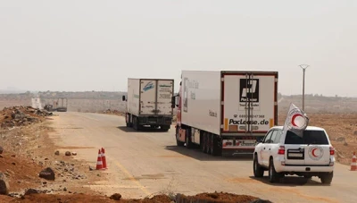 مساعدات أميركية عاجلة للسويداء