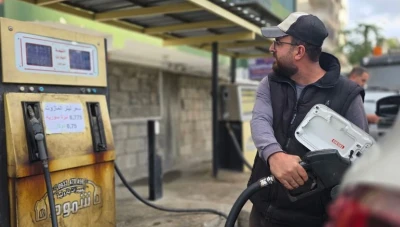 قرار يسمح بتسديد قيمة المشتقات النفطية بالليرة السورية