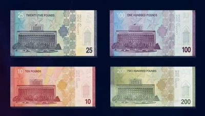 انخفاض جزئي في سعر الليرة السورية مع افتتاح تعاملات الثلاثاء