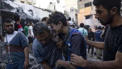 معاناة النازحين في غزة: بين انعدام المأوى ونقص الإمدادات