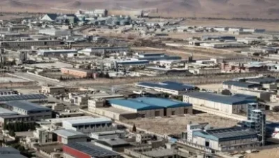 خفض سعر الفيول الصناعي في سوريا.. وفورات تصل إلى 14% للصناعات