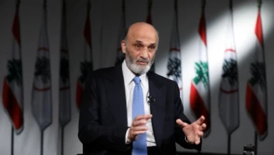 جعجع: الرئيس الشرع حلّ أزمات سوريا سريعاً ويعزّز دولته باتفاقات طاقة جديدة