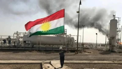اتهامات عراقية لإقليم كردستان بتهريب نفط عراقي وسوري عبر منافذ غير شرعية
