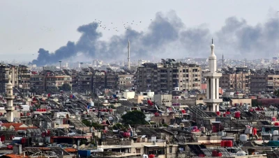 تـ.ـقـدم كبـيـر لفـصـائـل المعـ.ـارضـة في حلب وإدلب