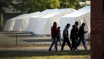 الخارجية السورية تحذر من الترحيل الجماعي للاجئين السوريين من ألمانيا