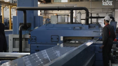 قطاع الألمنيوم السوري يستعيد نشاطه رغم التحديات